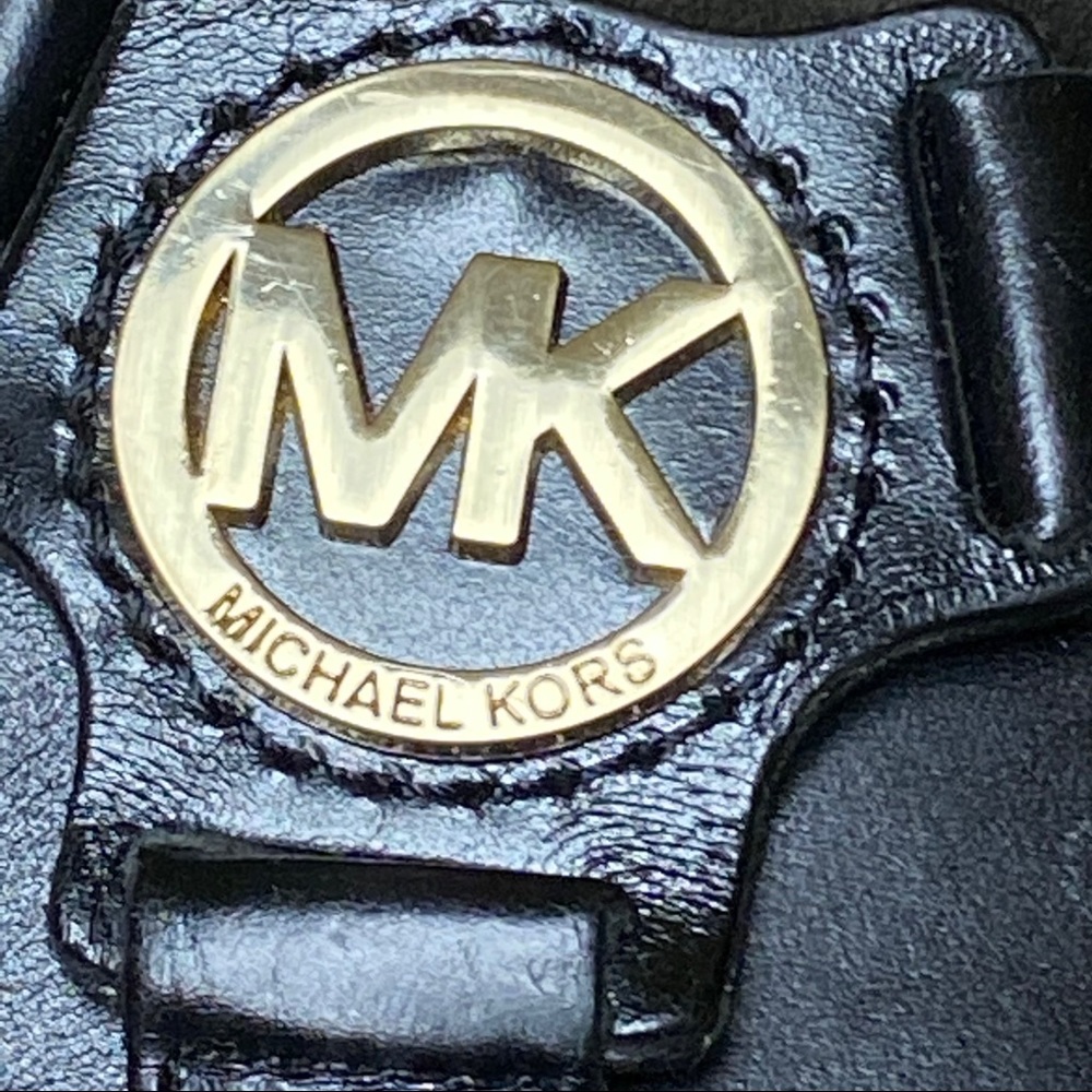 MICHAEL Michael Kors Riding Boots - Picture 3 of 10